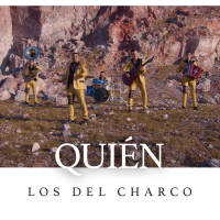 Quíen (Single)