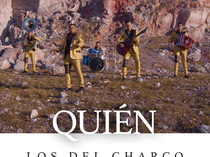 Quíen (Single)
