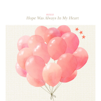 Hope Was Always In My Heart (Single)