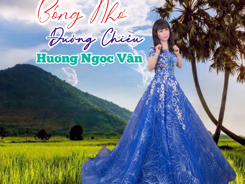 Bóng Nhỏ Đường Chiều (EP)