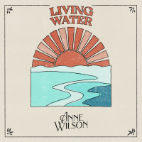 Living Water (Single)