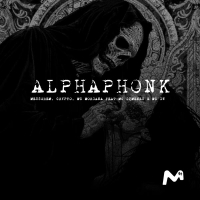 ALPHAPHONK (EP)