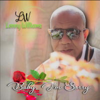 Baby, I'm Sorry (Single)