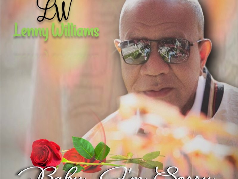 Baby, I'm Sorry (Single)