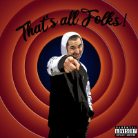 That's All Folks (Single)