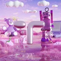 Toy (Single)