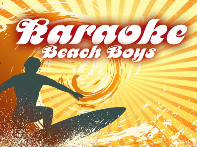 Karaoke: Beach Boys