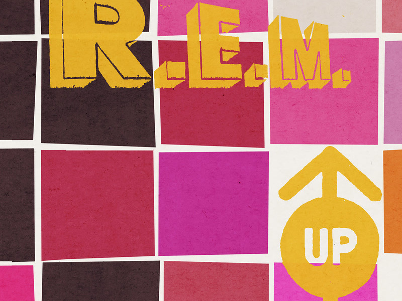 Up (25th Anniversary Edition)