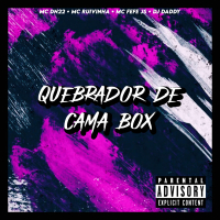 QUEBRADOR DE CAMA BOX (Single)