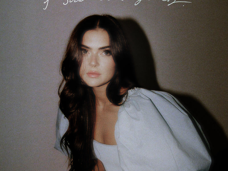 I Suck At Being Lonely (Single)