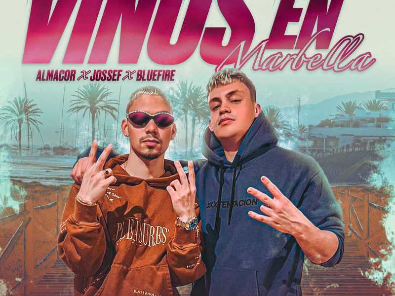 Vinos En Marbella (Single)