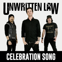 Celebration Song (2021 Remastered) (Live) (Single)