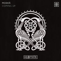 Coming Up (Extended Mix) (Single)