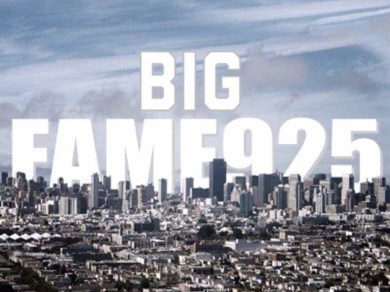 Montana Montana Montana Presents: Big Fame925