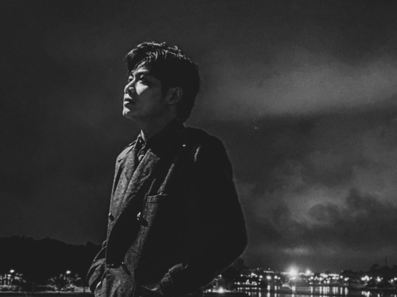 Hoa Anh Đào Trong Gió (Piano version)