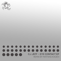 Eye Contact EP (EP)