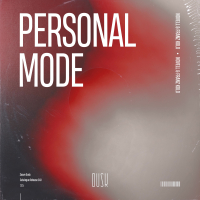 Personal Mode (EP)
