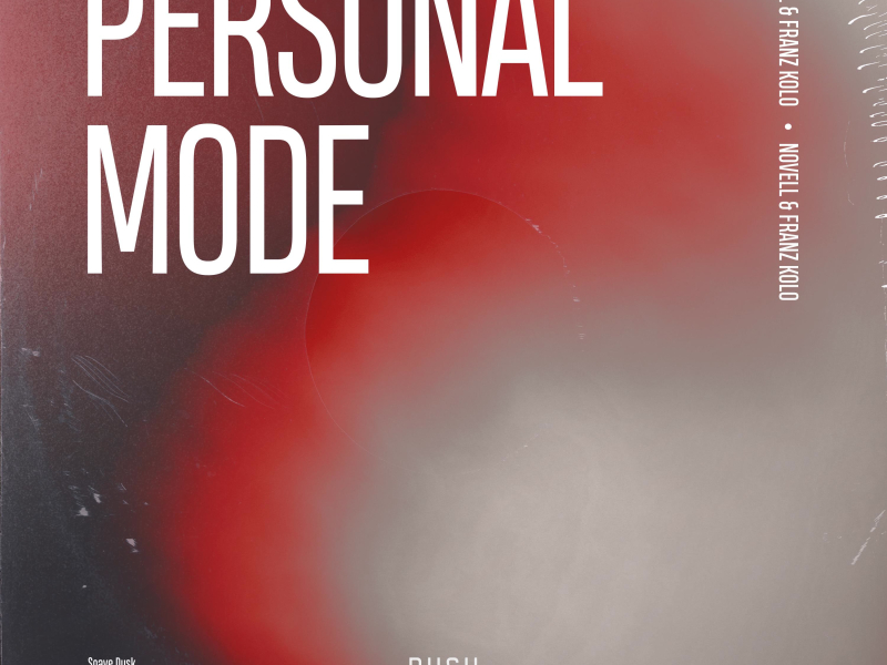 Personal Mode (EP)