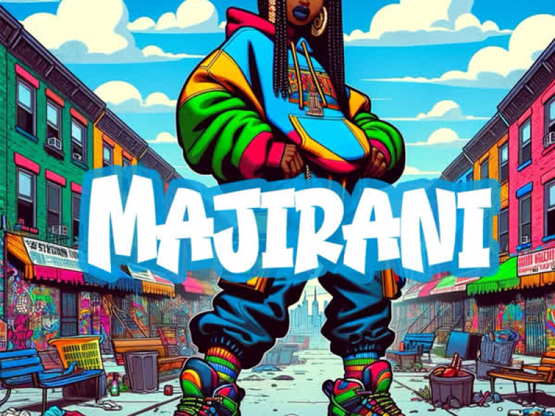 Majirani (Single)