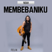 Membebaniku (Single)