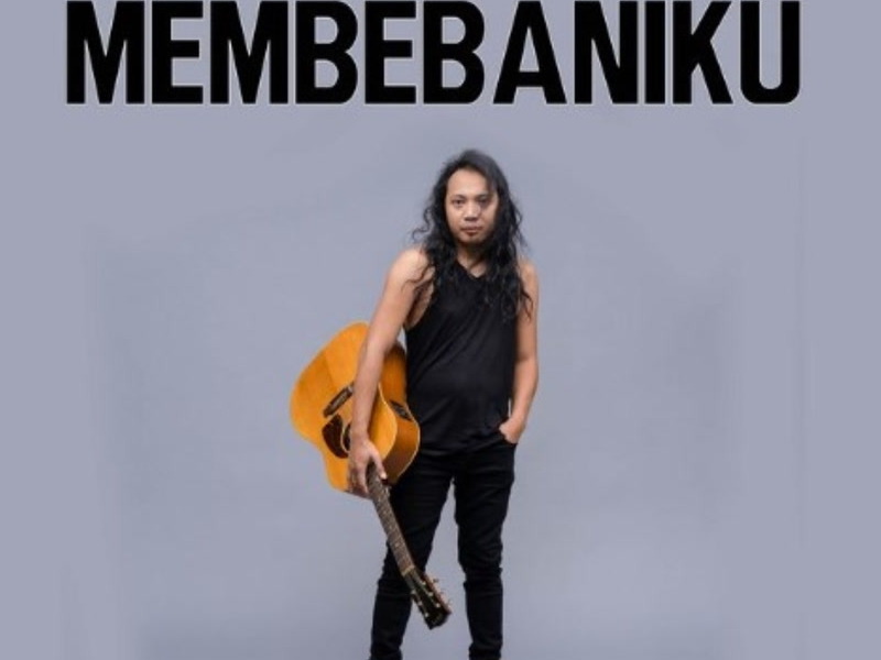 Membebaniku (Single)