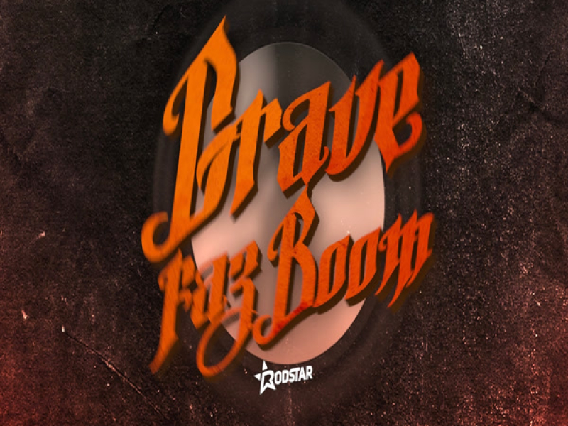 Grave Faz Boom (Single)