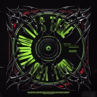 Girl You Know It's True (Techno Mix) (Single)