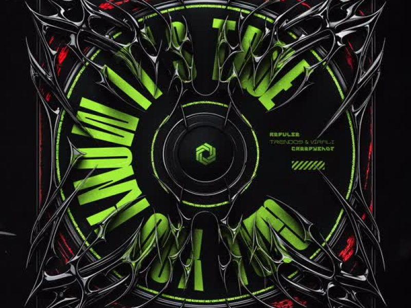 Girl You Know It's True (Techno Mix) (Single)