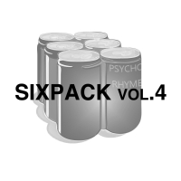 SIXPACK vol.4 (Single)