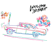 No Habla (EP)