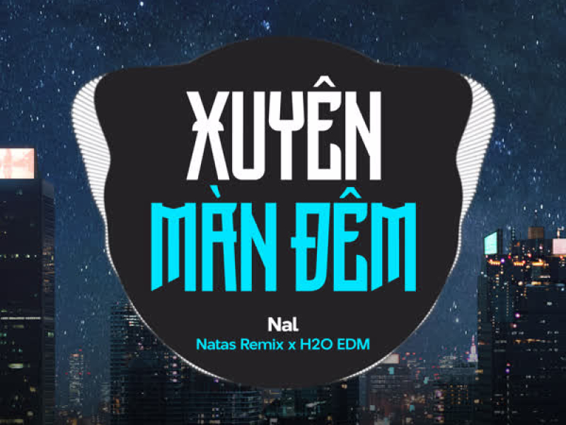 Xuyên Màn Đêm (EDM) (Single)