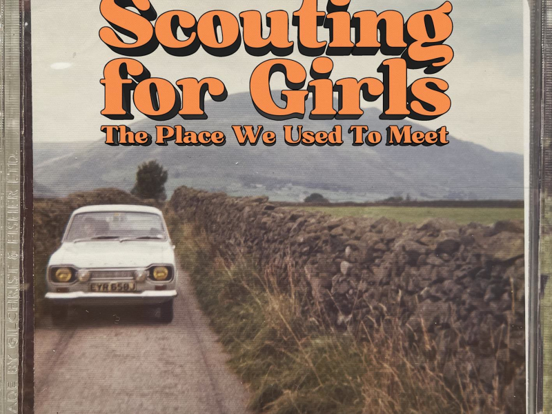 The Place We Used to Meet (Acoustic) (Single)