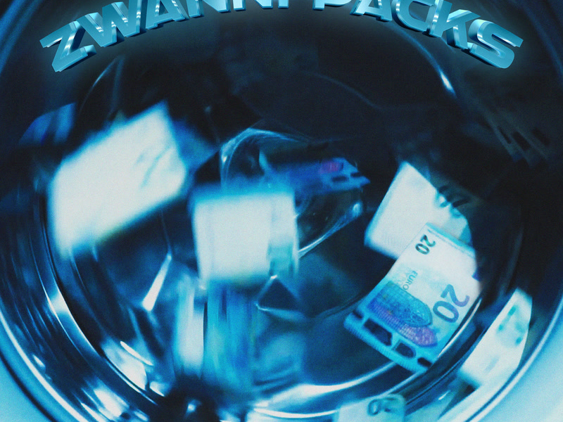 Zwanni Packs (Single)