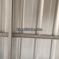 Cinta di dalam doa (Single)