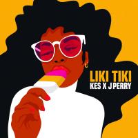 Liki Tiki (Single)