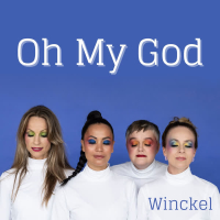 Oh My God (Single)