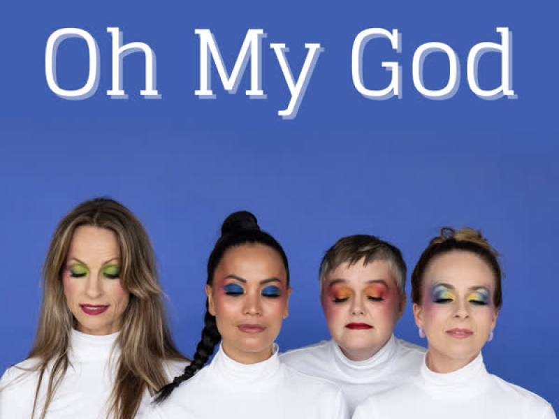 Oh My God (Single)