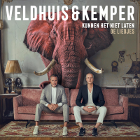 Kunnen Het Niet Laten (EP)