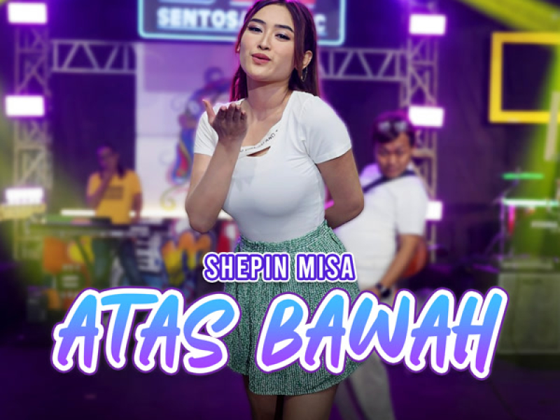 Atas Bawah (Cover) (Single)