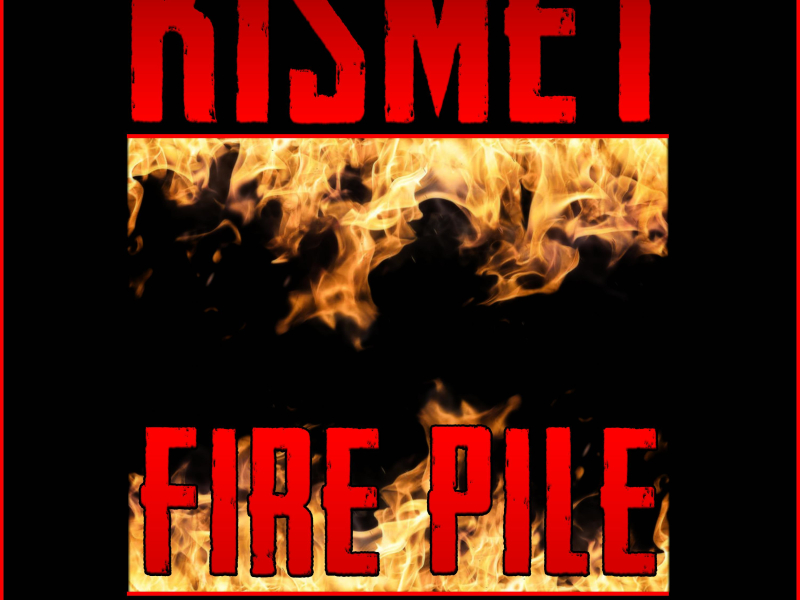 Fire Pile (Freestyle) (Single)