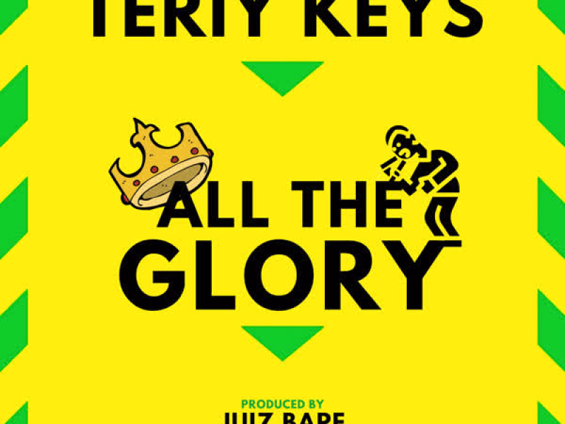 All the Glory (Single)