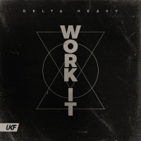 Work It (Single)