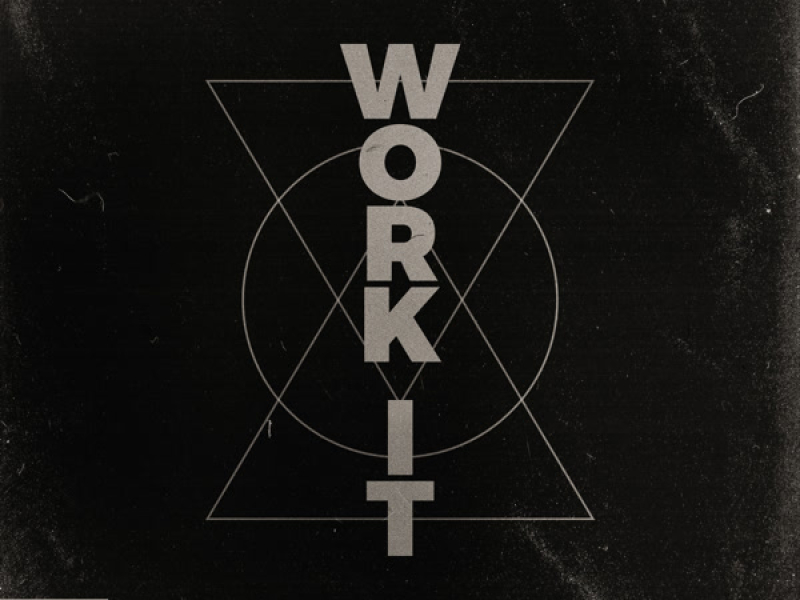 Work It (Single)