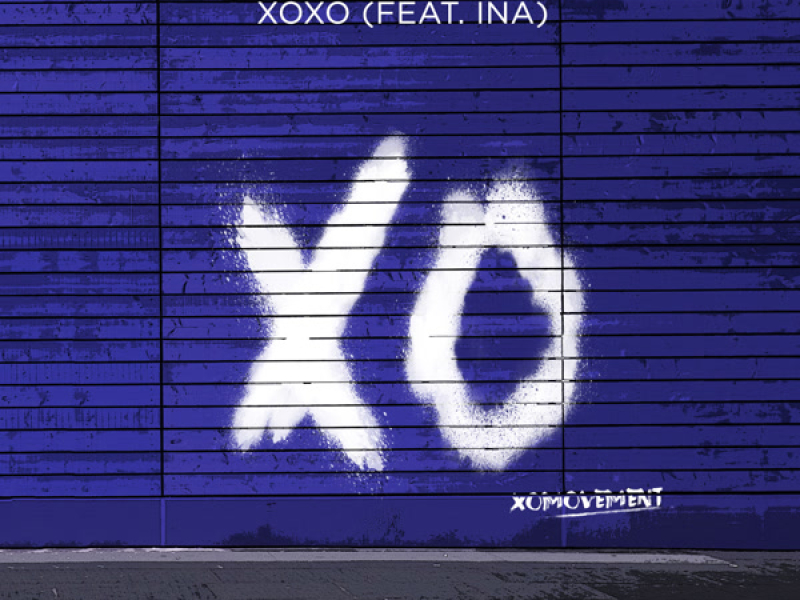 XOXO (Single)