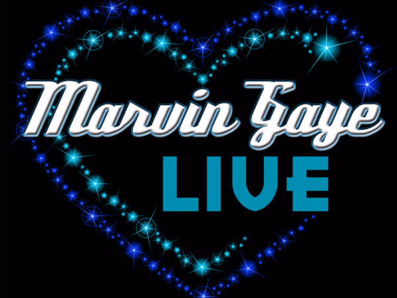 Marvin Live