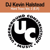 Hard Traxx, Vol. II EP (feat. Karalyn)