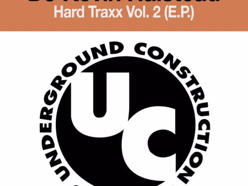 Hard Traxx, Vol. II EP (feat. Karalyn)