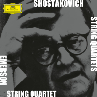 Shostakovich: The String Quartets
