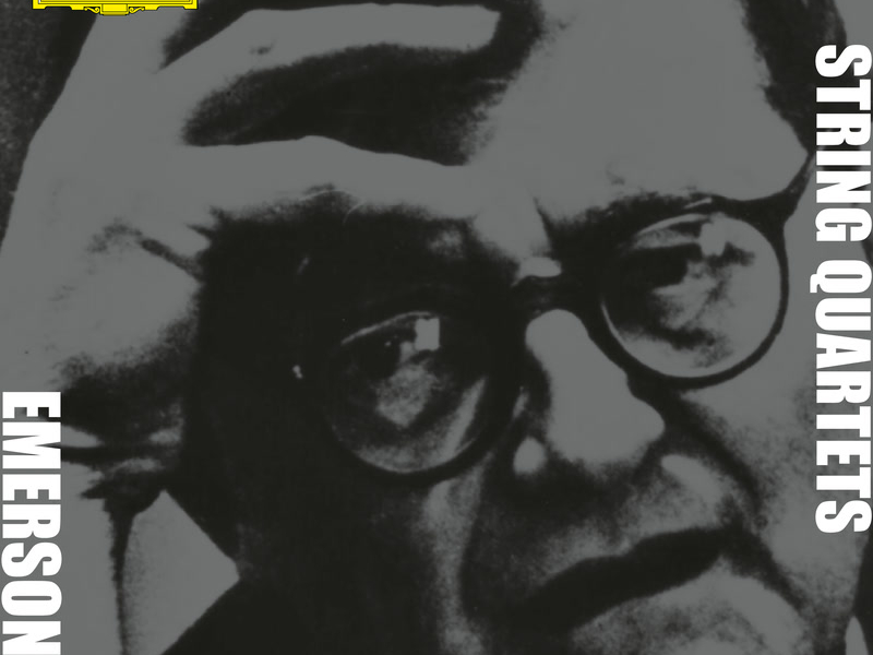 Shostakovich: The String Quartets