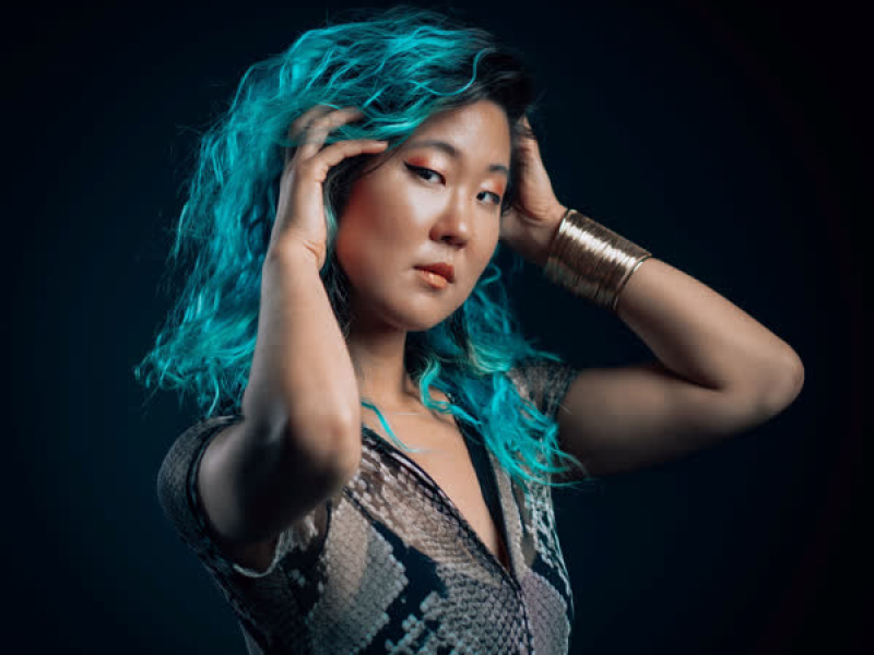 We Will Rise (Single)